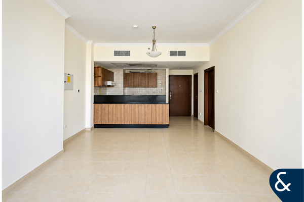 Vacant on Transfer | 1 Bed | Downtown Dubai