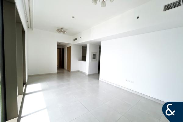 Full Burj View | 2 Bedroom | Ready To Move