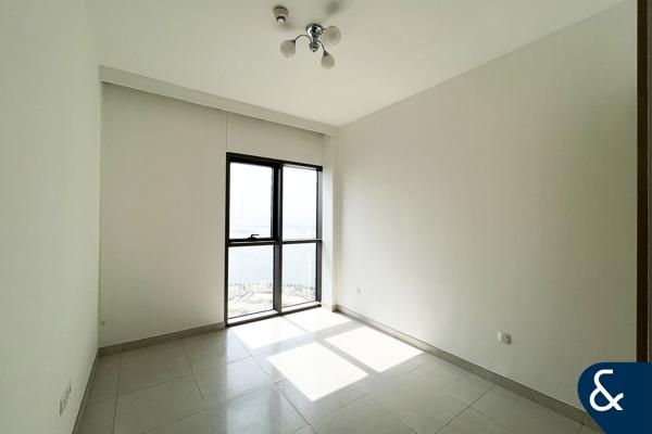 Full Burj View | 2 Bedroom | Ready To Move