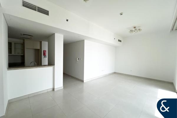 Full Burj View | 2 Bedroom | Ready To Move