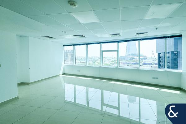 Sea View | Fitted Office | Fully Upgraded