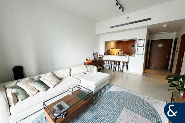 Vida Hills | Close to Golf Course | 1 Bedroom