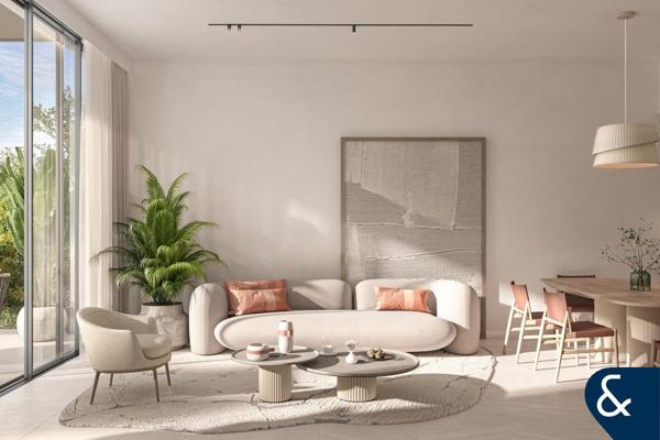 Genuine Resale | Full Forest View | Two +