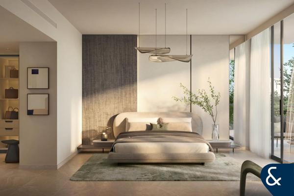 Genuine Resale | Full Forest View | Two +