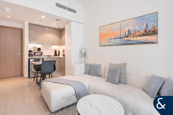 Vacant |  One Bedroom | Prime Location