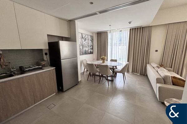3 Plus Maids | May Bell Style | Vacant