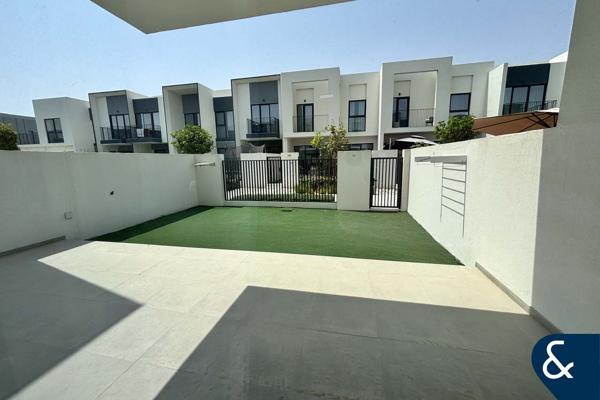 3 Plus Maids | May Bell Style | Vacant