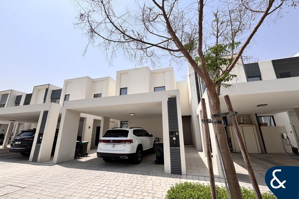 3 Plus Maids | May Bell Style | Vacant