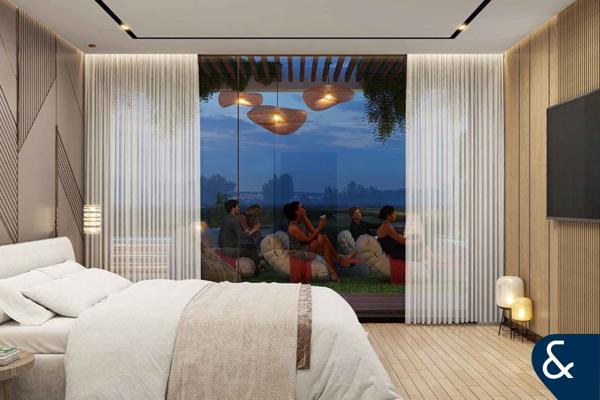 4 Bed Townhouse | Payment Plan | G+2 Floors