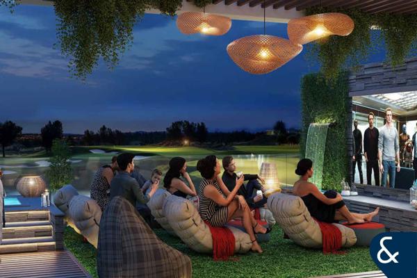 4 Bed Townhouse | Payment Plan | G+2 Floors