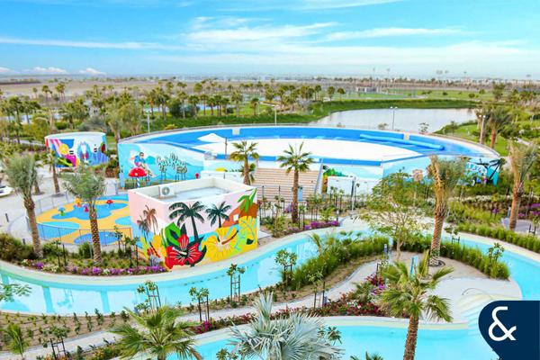 4 Bed Townhouse | Payment Plan | G+2 Floors