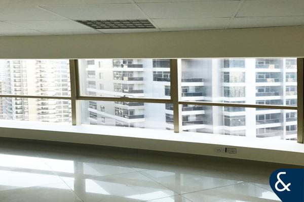 Vacant Office | Fitted | 1 Parking Space