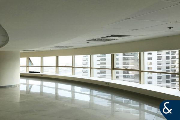 Vacant Office | Fitted | 1 Parking Space