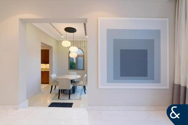 7 Bedroom | High Number | Furnished