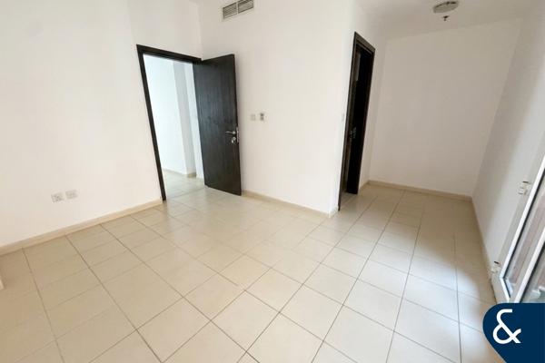 Garden | Private Balconies | Great Location