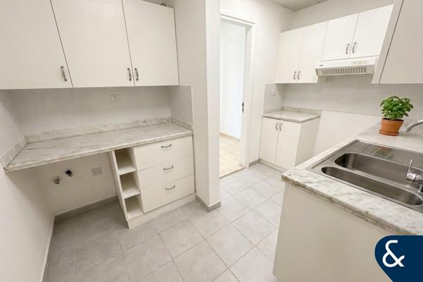 Garden | Private Balconies | Great Location