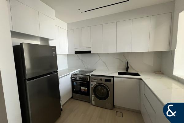 Furnished | Brand New | Ready to move in