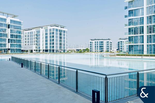 Furnished | Motivated Seller | Lagoon