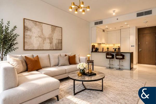 Furnished | Motivated Seller | Lagoon