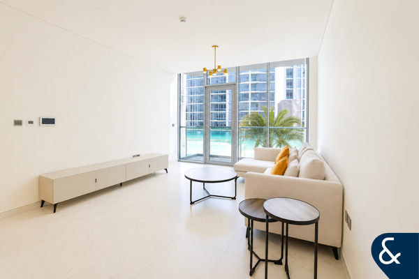 Furnished | Motivated Seller | Lagoon