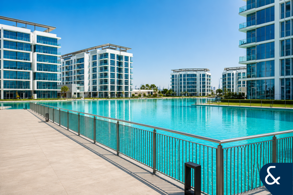 Furnished | Motivated Seller | Lagoon