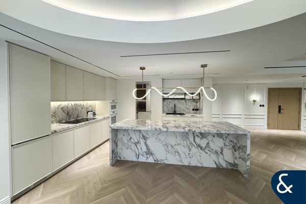 Fully Renovated | Vacant | Large Layout