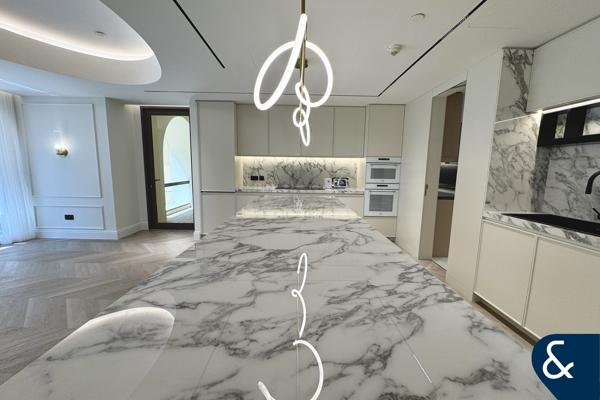 Fully Renovated | Vacant | Large Layout