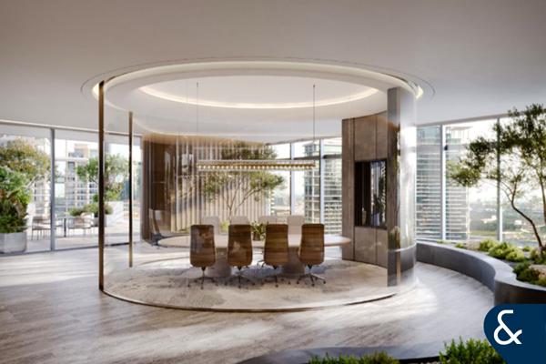 Ultra-Premium | Grade A+ | Prime Location