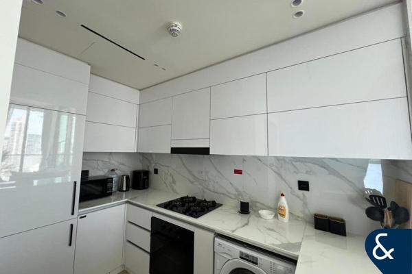 Brand New | Fully Furnished | Vacant