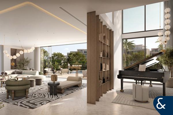 Exclusive | Lagoon View | Ultra Prime