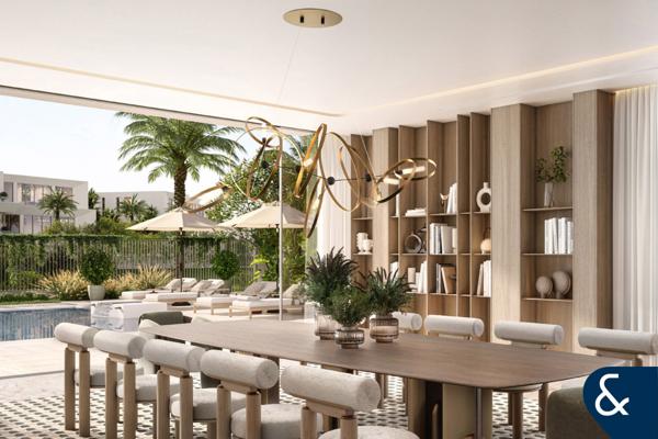 Exclusive | Lagoon View | Ultra Prime