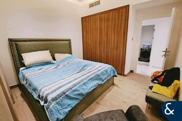 3 Bedroom | Golf Course View | Upgraded