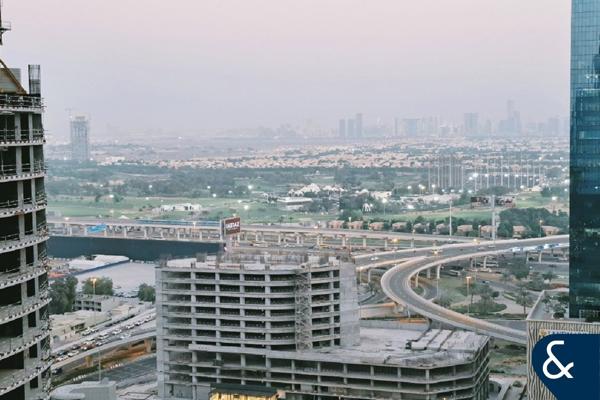 3 Bedroom | Golf Course View | Upgraded