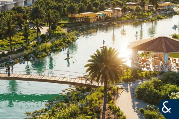 4 Bedroom | Great Deal | Bigger Layout