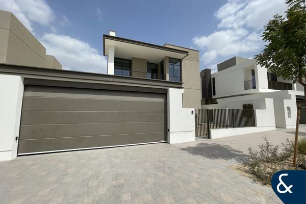 Brand New | 4 Bed Plus Maids | Great Location