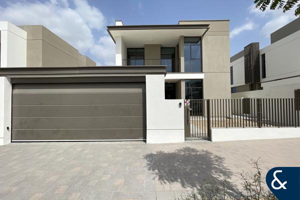 Brand New | 4 Bed Plus Maids | Great Location