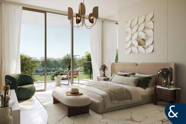 Gardenia | Genuine Resale | 4 Bed Plus Maids