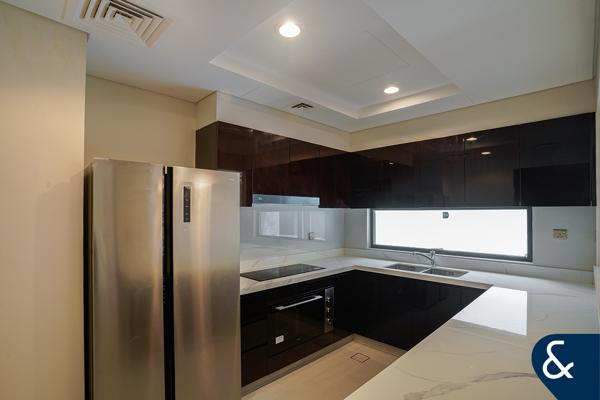 Panoramic Golf View | Jacuzzi | Fountain