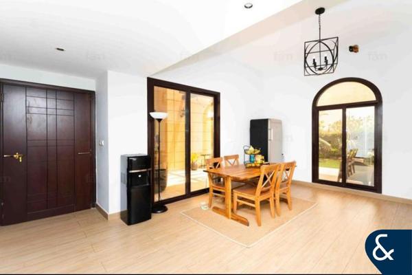 Single Row | Upgraded | Vacant on Transfer