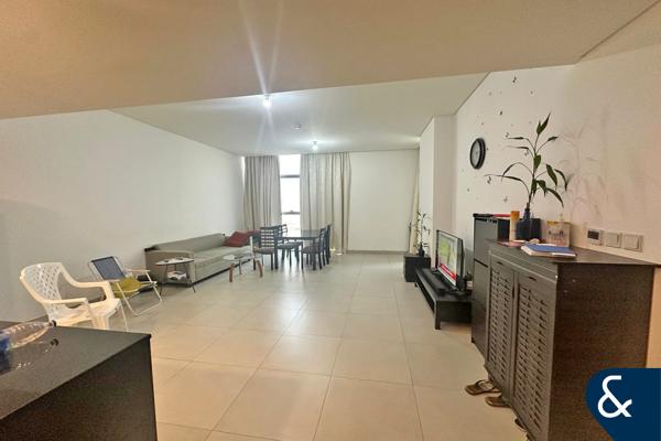 Two Bedrooms | Three Bathrooms | Tenanted