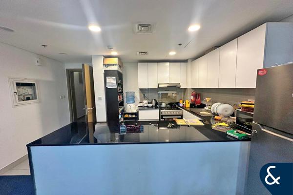 Two Bedrooms | Three Bathrooms | Tenanted