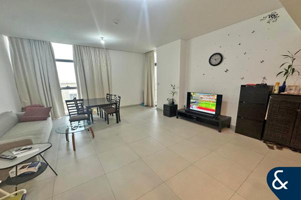 Two Bedrooms | Three Bathrooms | Tenanted