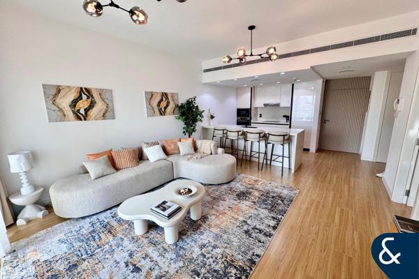 Vacant | Upgraded | Furnished | High ROI