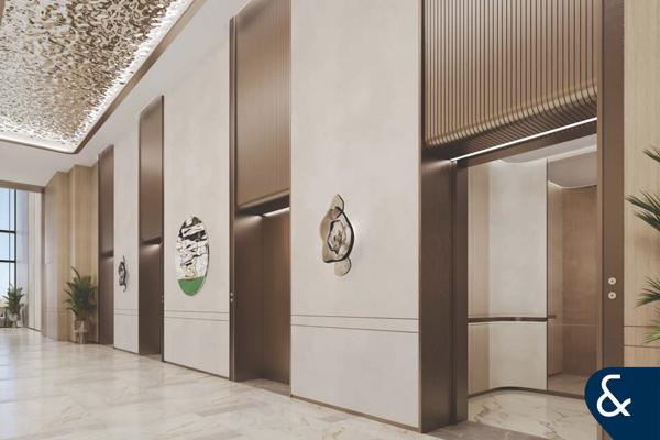 Premium Unit | Handover 2027 | 1 Bedroom