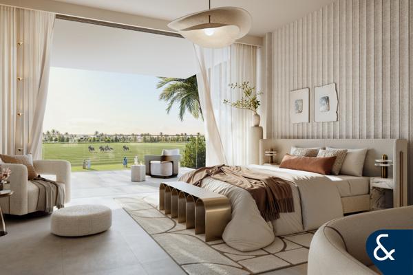Modern Villa | Chevalia Estate| Top Location