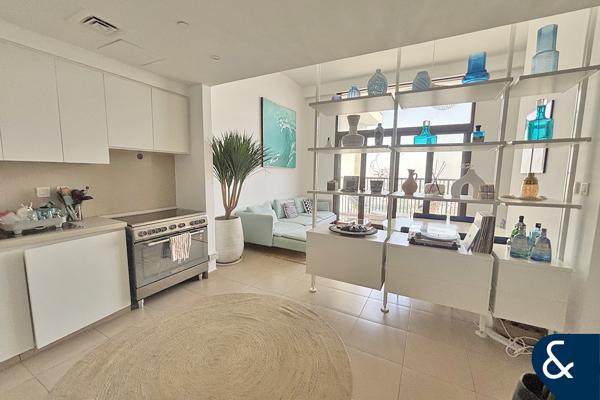 Vacant Soon l Highest Floor l Largest Layout