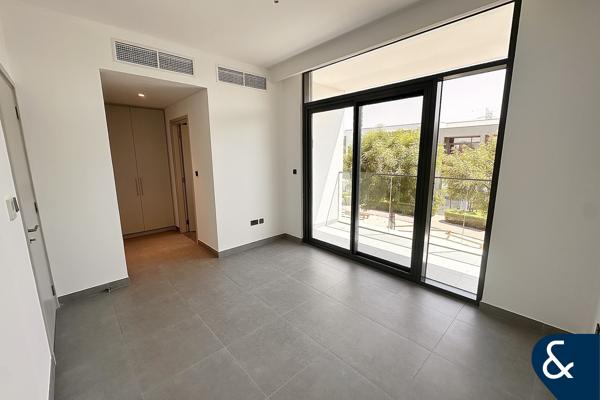 Green belt backing | Vacant | Unfurnished