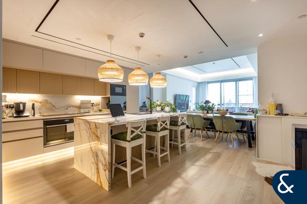 High Spec Renovation | Huge Extended Terrace