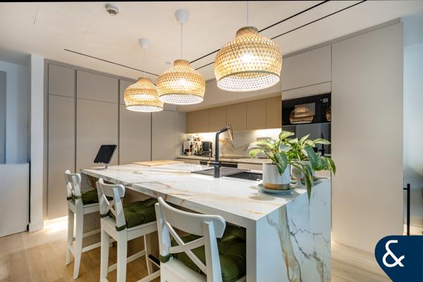 High Spec Renovation | Huge Extended Terrace