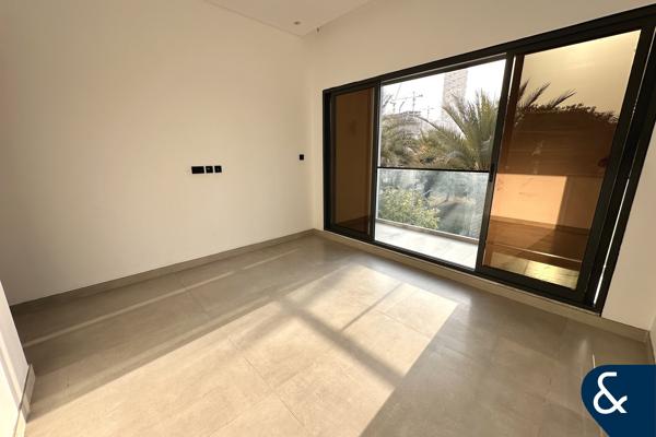 Vacant | Park Backing | 4 Beds Plus Maids